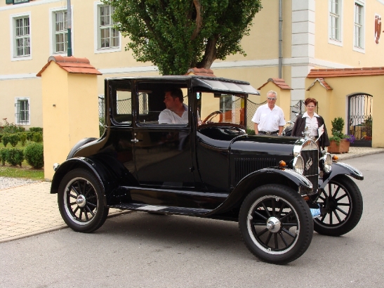 2008-07-13 10-jhriges Oldtimertreffen in Pinkafeld